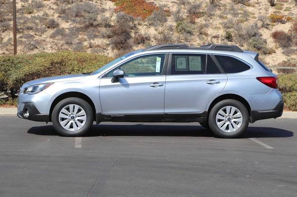 2019 Subaru Outback Ice Silver Metallic Sweet deal SPECIAL! for sale in Monterey, CA – photo 9