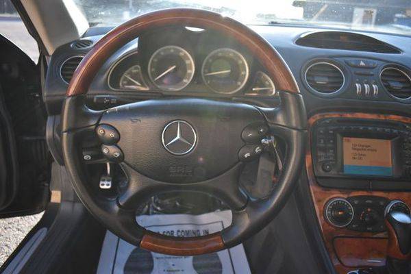 2003 Mercedes-Benz SL-Class SL 500 Roadster 2D *Warranties and... for sale in Las Vegas, NV – photo 11