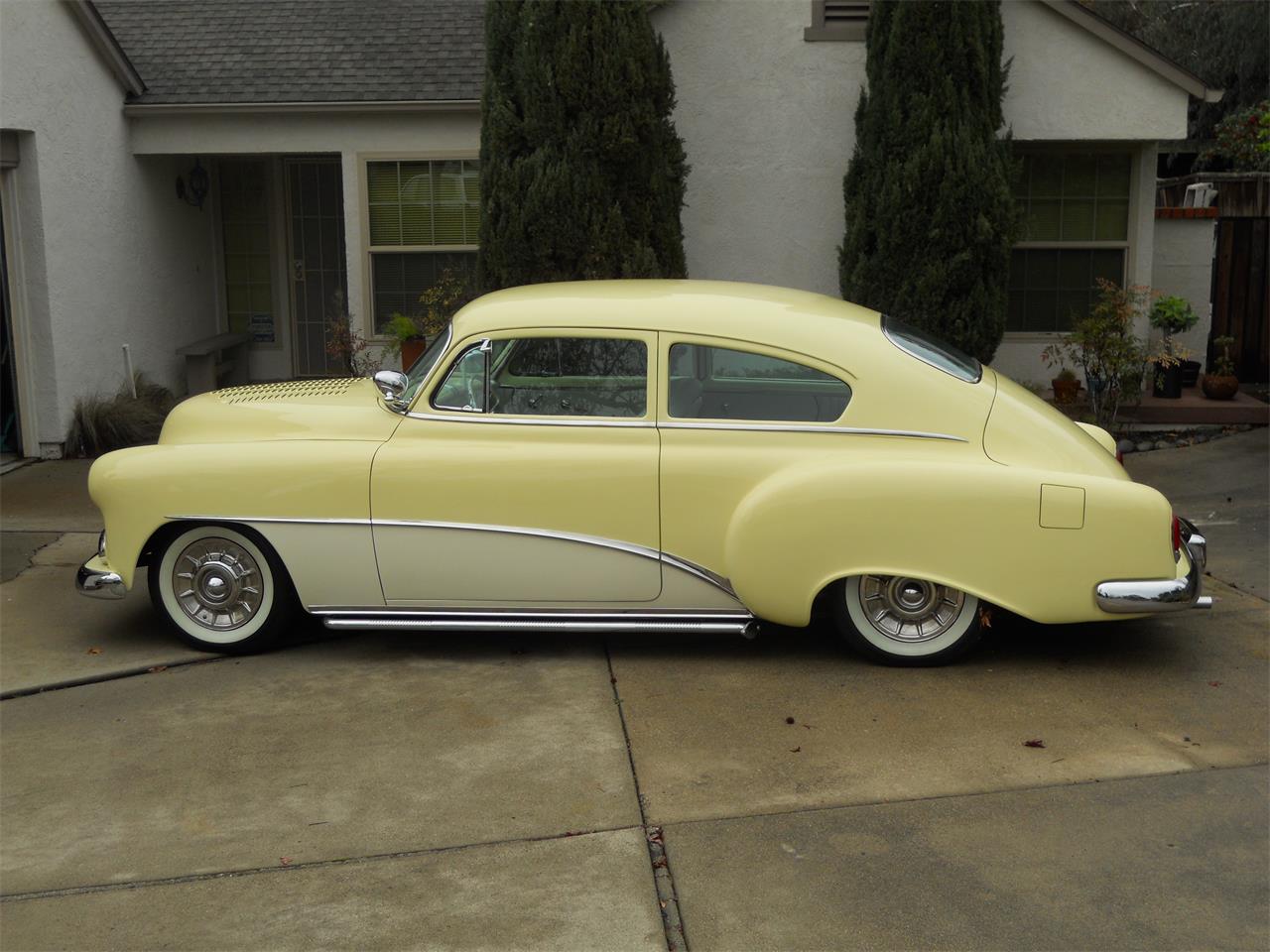 1952 Chevrolet Fleetline for sale in San Luis Obispo, CA – photo 6