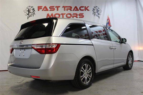 2013 HONDA ODYSSEY EXL - PMTS. STARTING @ $59/WEEK for sale in Paterson, NJ – photo 4
