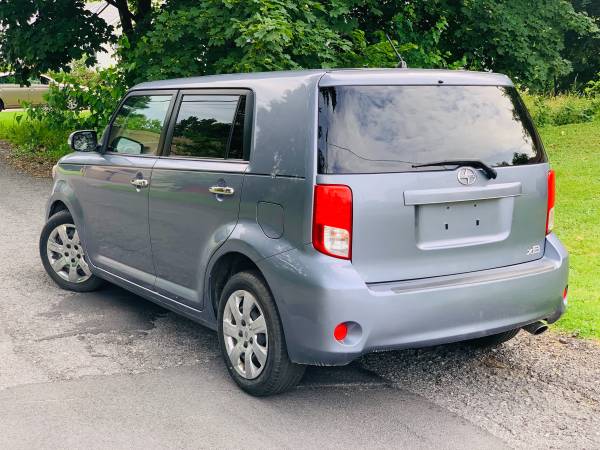 2012 Scion XB clean Carfax mint for sale in Latham, NY – photo 5