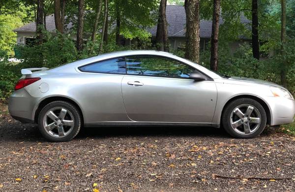 2007 Pontiac G6 for sale! for sale in Niles, IN – photo 2