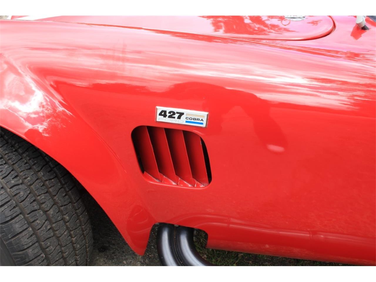 For Sale at Auction: 1965 AC Cobra for sale in Tacoma, WA – photo 27