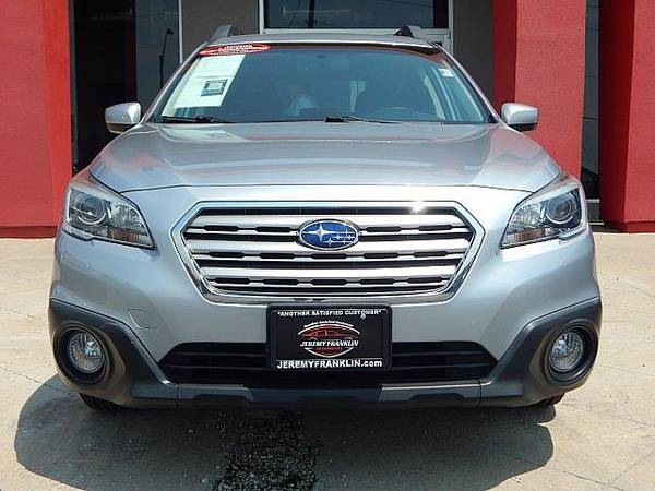 2017 Subaru Outback - 1 OWNER & CLEAN - Call Brandon at - cars & for sale in Kansas City, MO – photo 8