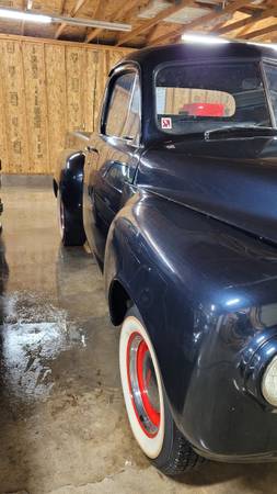1949 Studebaker Pickup for sale in Hudson, MN – photo 8