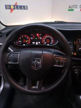 2016 Dodge Dart SE - - by dealer - vehicle automotive for sale in Arlington, TX – photo 11