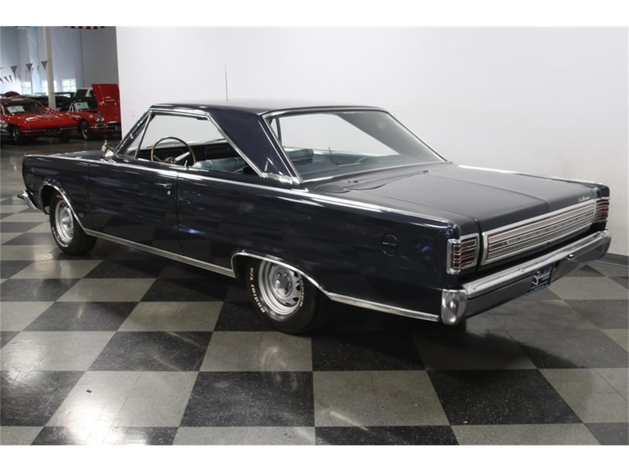 1966 Plymouth Satellite for sale in Concord, NC – photo 8