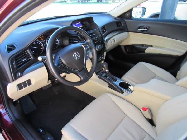 2013 Acura ILX Sedan Low Miles for sale in Bend, OR – photo 6
