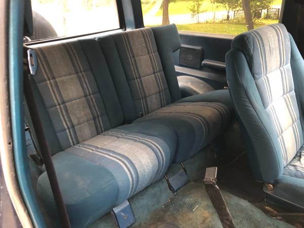 1984 Bronco for sale in Sartell, MN – photo 7