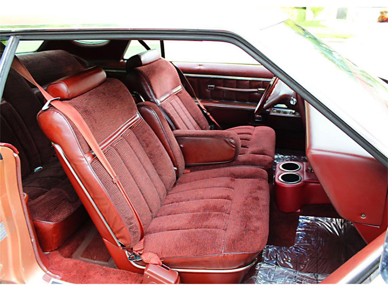 1978 Lincoln Mark V for sale in Lakeland, FL – photo 36