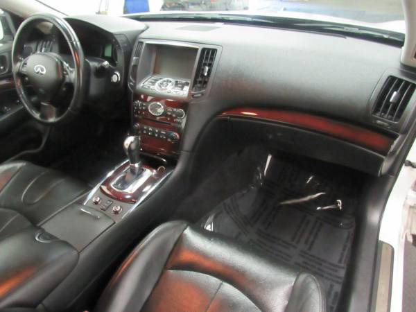 2013 Infiniti G37 Sedan x AWD 4dr Sedan - - by dealer for sale in Fairfield, OH – photo 14