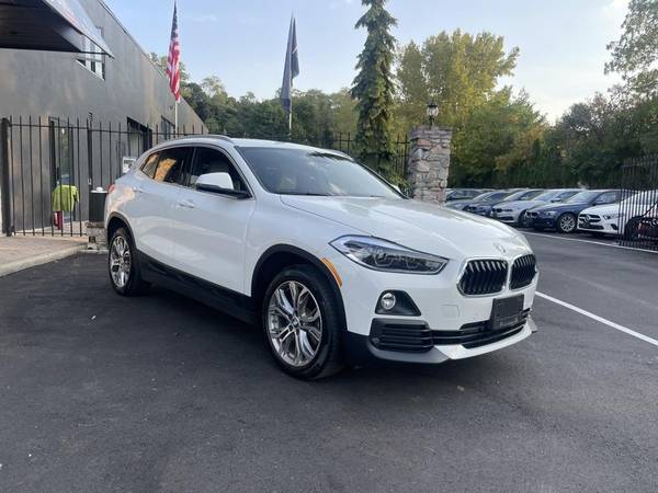 2020 BMW X2 xDrive28i - - by dealer - vehicle for sale in Woodbury, NY – photo 8