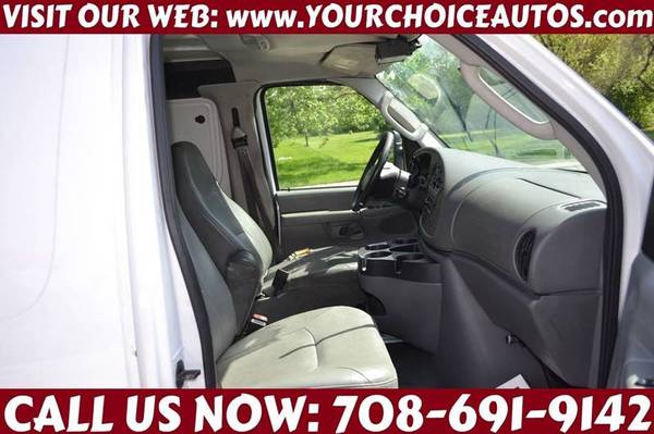 *2006 FORD E-150* 80K 1OWNER REFRIGERATION UNIT FROZEN FOOD B40878 -... for sale in CRESTWOOD, IL – photo 12
