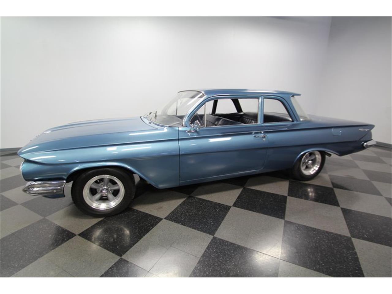1961 Chevrolet Biscayne for sale in Concord, NC – photo 5