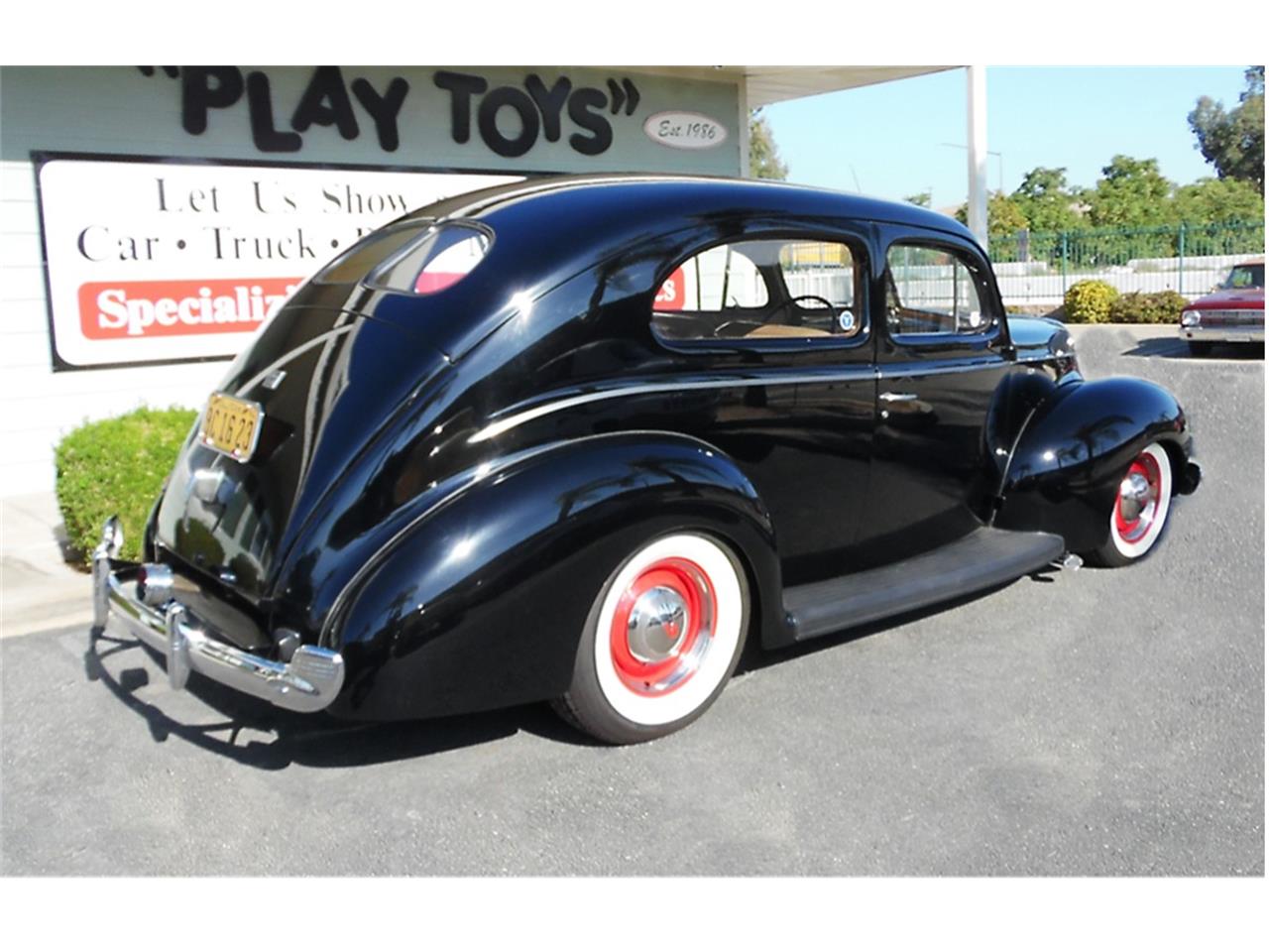 1940 Ford Tudor for sale in Redlands, CA – photo 9