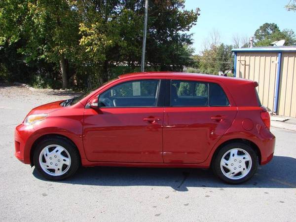 2012 SCION XD for sale in Sevierville, TN – photo 5