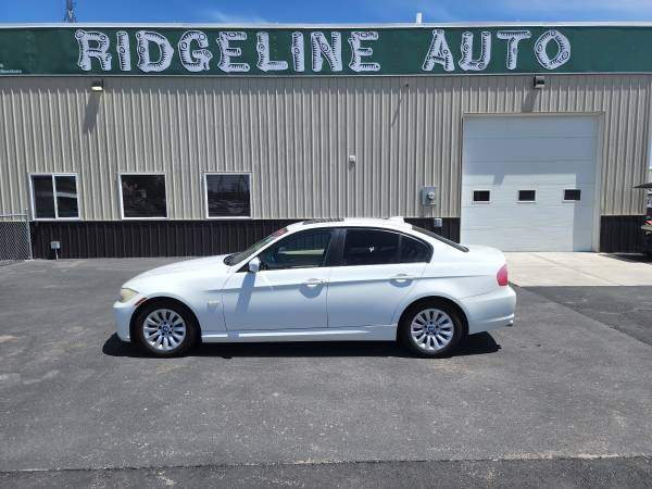 2009 BMW 328i - - by dealer - vehicle automotive sale for sale in Pocatello, ID