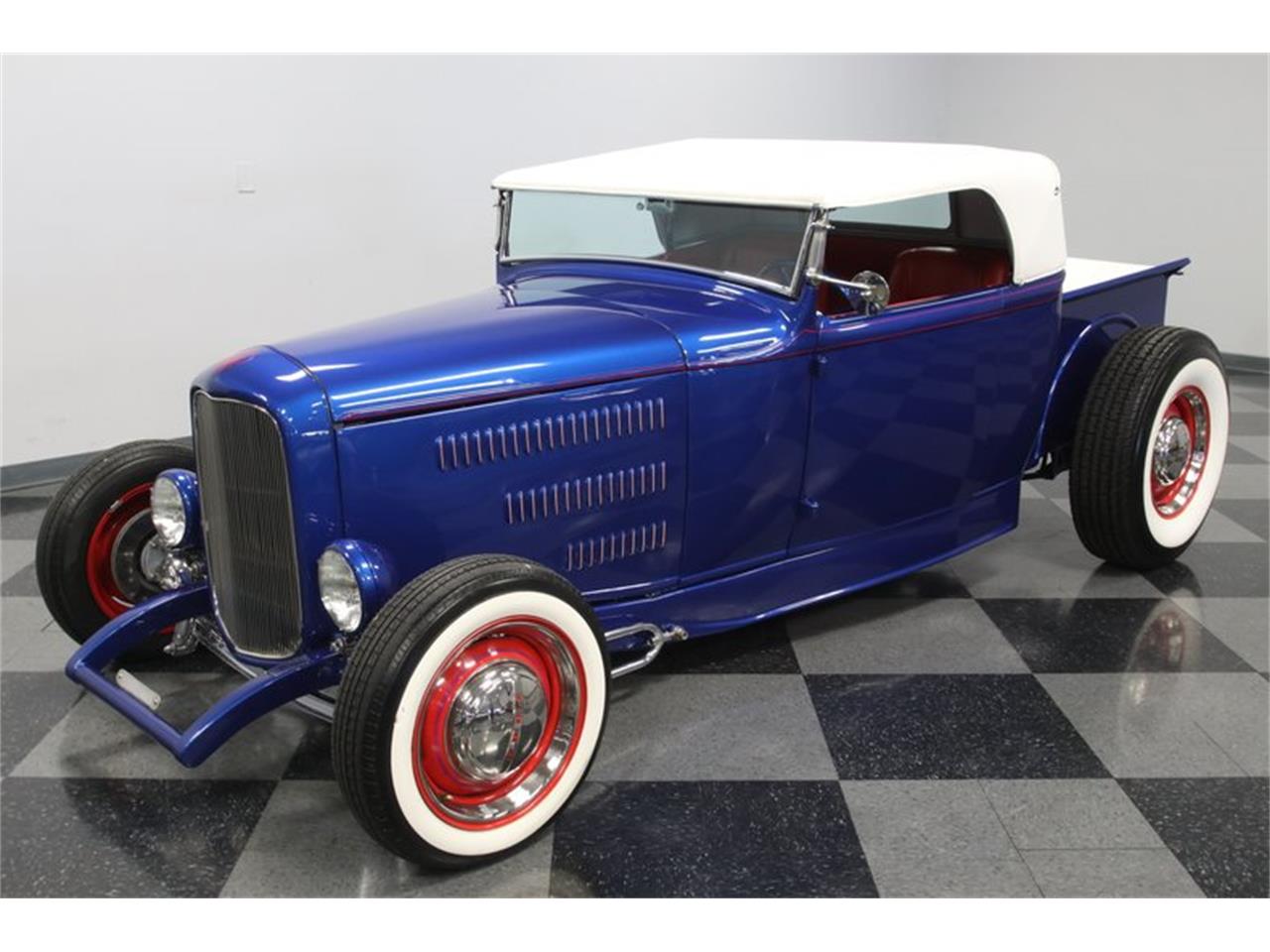 1931 Ford Roadster for sale in Concord, NC – photo 20