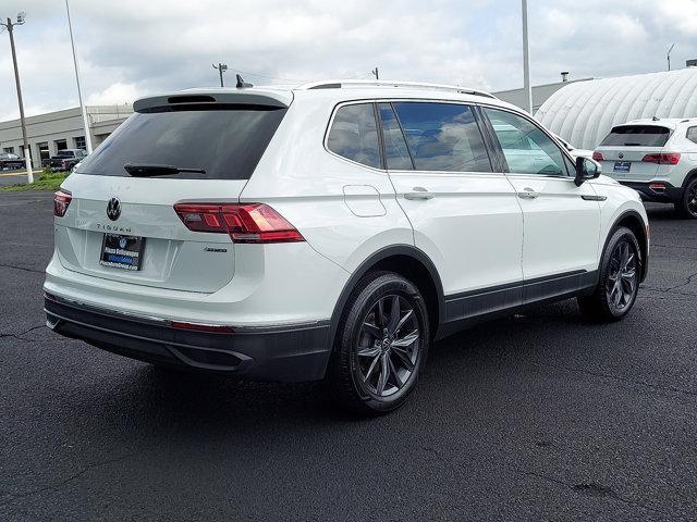 2022 Volkswagen Tiguan 2.0T SE for sale in Langhorne, PA – photo 7