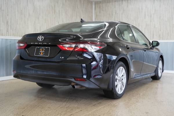 2022 Toyota Camry LE Auto (Natl) - - by dealer for sale in Nashville, TN – photo 10