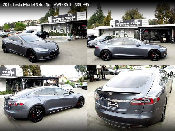 571/mo - 2017 Audi A8 A 8 A-8 L 3 0 TFSI PRICED TO SELL! - cars & for sale in Hayward, CA – photo 14