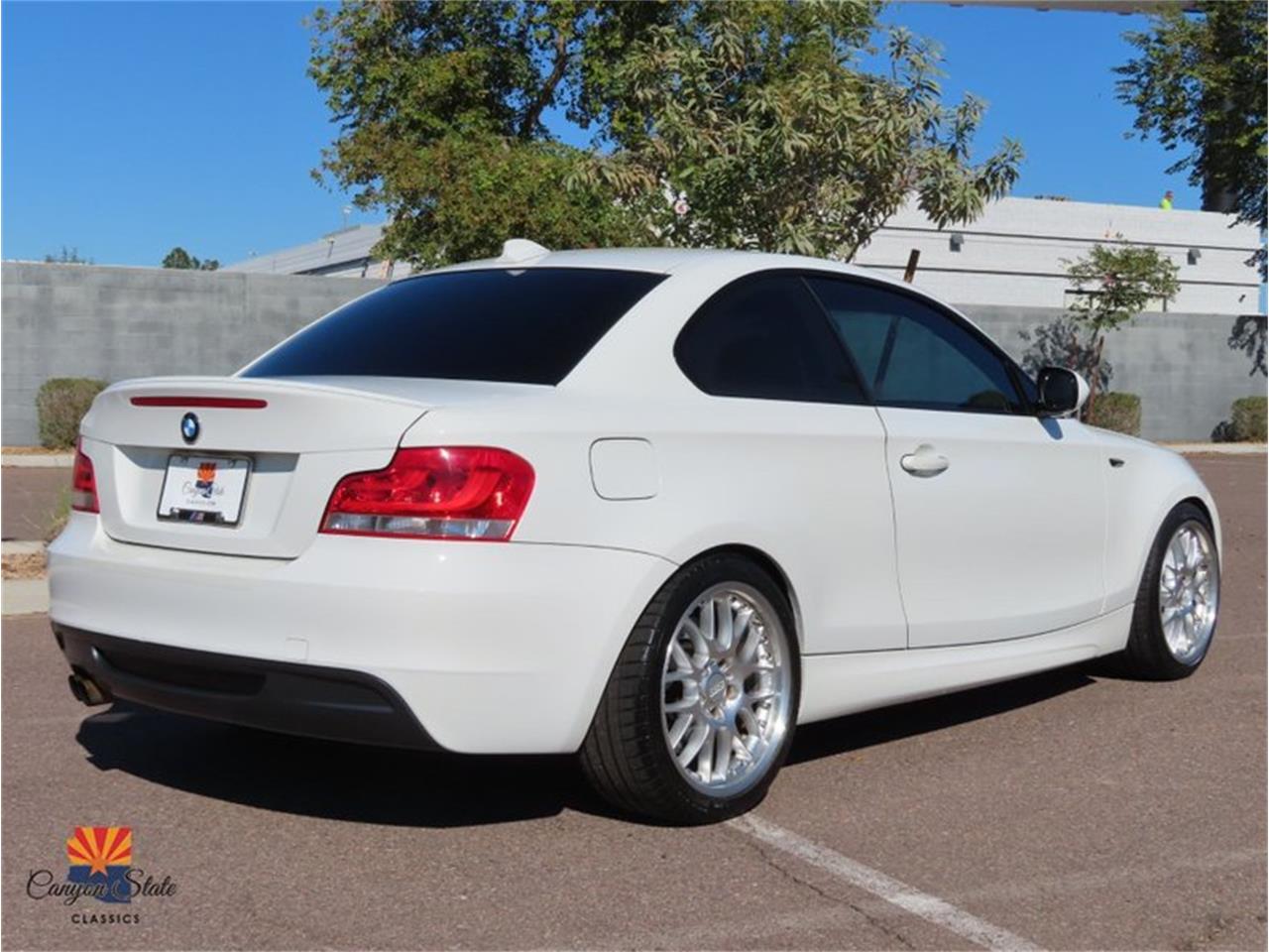 2012 BMW 1 Series for sale in Tempe, AZ – photo 35