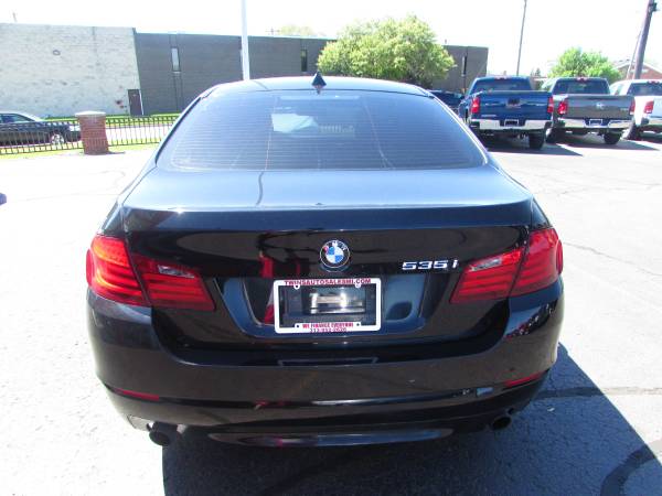 2012 BMW 535 I ~~SUPER CLEAN~~MUST SEE~~WE FINANCE~~ for sale in Detroit, MI – photo 15