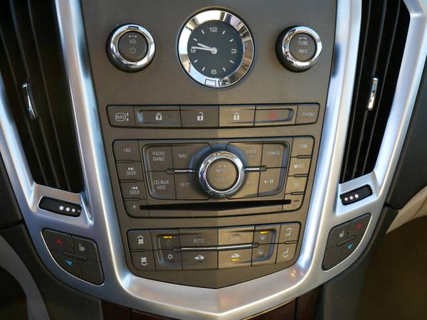 2012 Cadillac SRX Performance Collection - cars & trucks - by dealer... for sale in Brooklyn Park, MN – photo 24