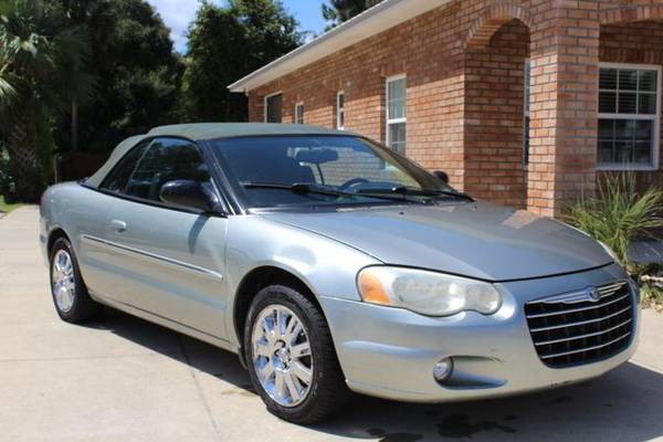 Chrysler Sebring for sale in Edgewater, FL – photo 2