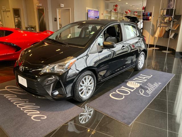2018 Toyota Yaris LE for sale in Woburn, MA