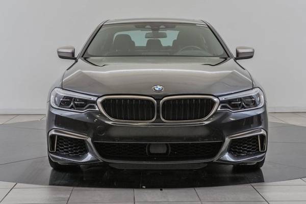 2018 BMW 5 Series M550i xDrive Price Reduction! - - by for sale in Wichita, KS – photo 15