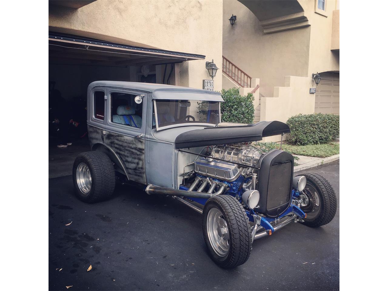 1932 Ford Coupe for sale in San Pedro , CA – photo 2