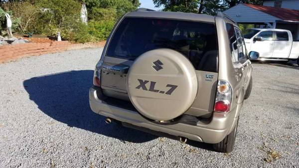 2004 Suzuki XL7 for sale in Greenville, NC – photo 10