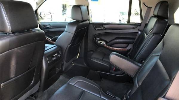 2015 Chevrolet Tahoe 4WD 4dr LTZ for sale in Redding, CA – photo 15