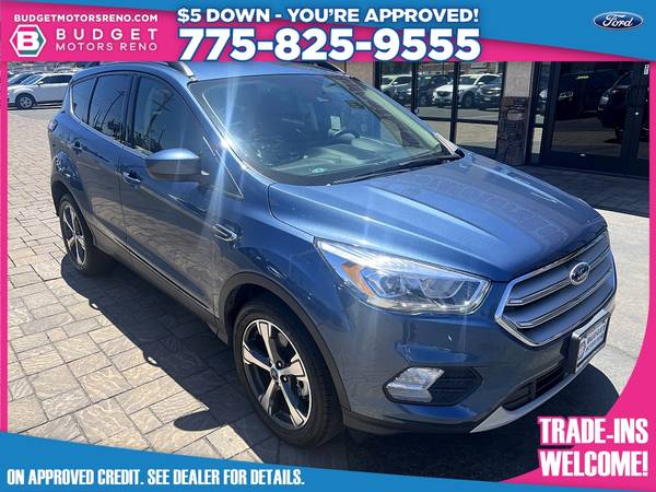 Ford Escape - - by dealer - vehicle automotive sale for sale in Reno, NV – photo 7