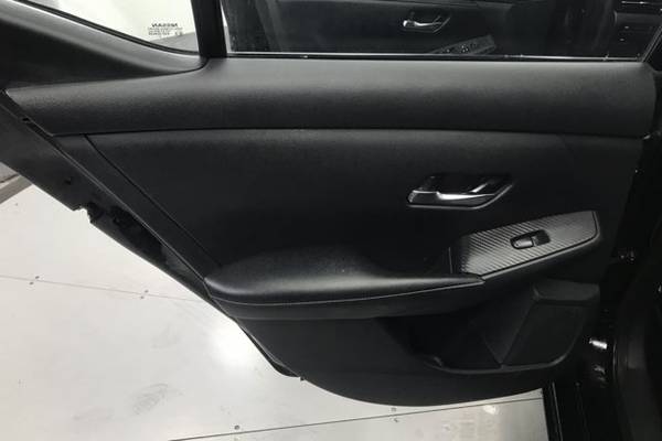 2020 Nissan Sentra SV hatchback Black - - by dealer for sale in Saint George, UT – photo 21