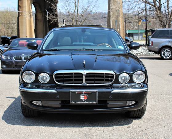 2004 JAGUAR XJ8 - 300hp Sport Sedan! Excellent - - by for sale in Pittsburgh, PA – photo 2