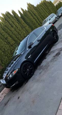 2012 Jaguar XF portfolio for sale in Moses Lake, WA – photo 5