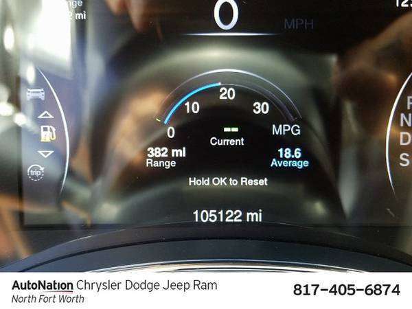 2015 Jeep Grand Cherokee Altitude SKU:FC634941 SUV for sale in Fort Worth, TX – photo 11