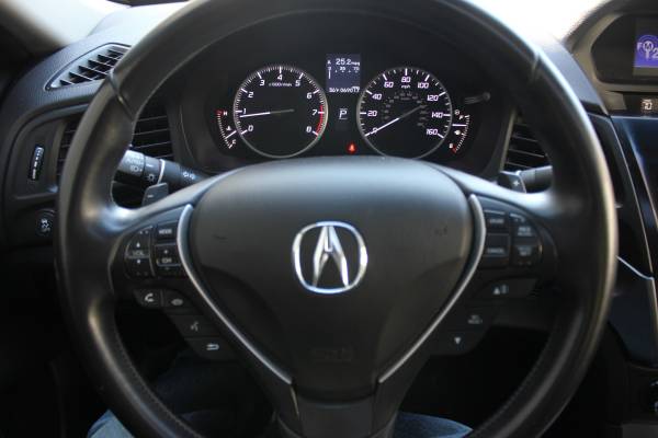 2013 Acura ILX 69K miles - cars & trucks - by dealer - vehicle... for sale in Ramsey , MN – photo 16