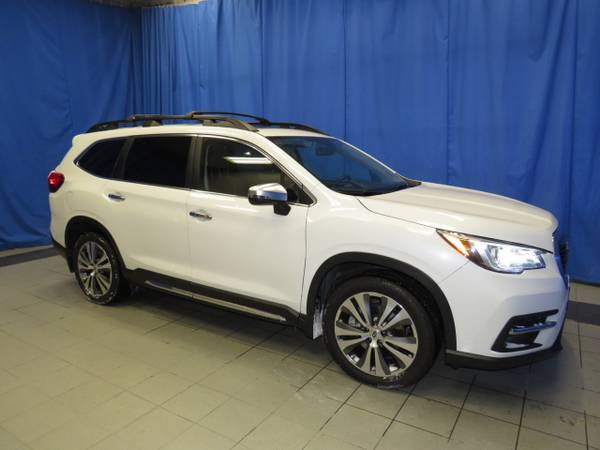 2019 Subaru Ascent 2 4T Touring 7-Passenger - - by for sale in Anchorage, AK – photo 3