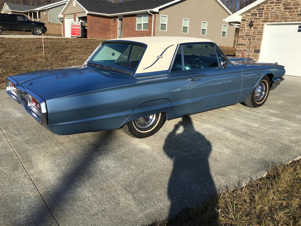 1964 Ford Thunderbird for sale in Hannibal, MO – photo 14