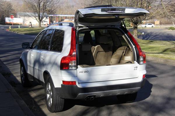 2009 Volvo XC90 for sale in Phoenix, OR – photo 22