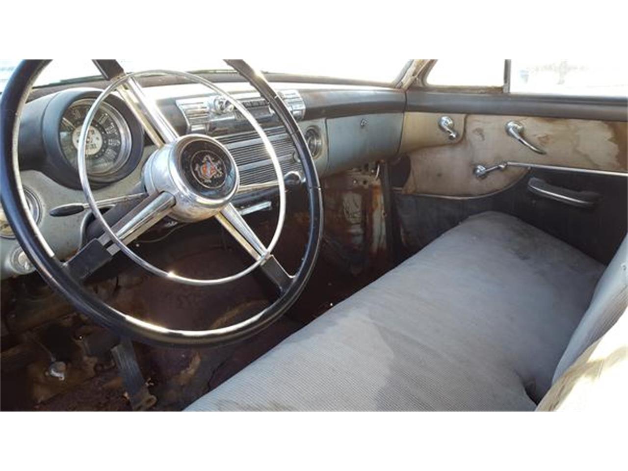 1951 Buick Super for sale in New Ulm, MN – photo 11