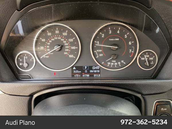 2016 BMW 340 340i SKU:GK383831 Sedan for sale in Plano, TX – photo 13