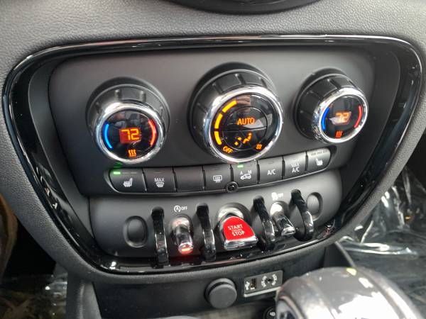 2017 MINI Cooper S Clubman ALL4 AWD 1 Owner Nav/Camera/Sunroof for sale in Hillsboro, OR – photo 21