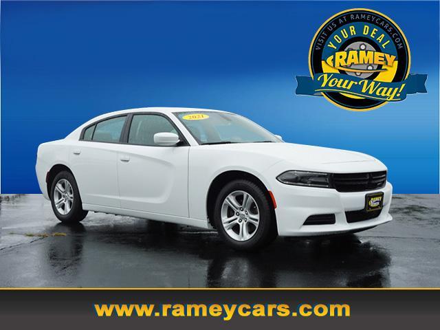 2021 Dodge Charger SXT for sale in Princeton, WV