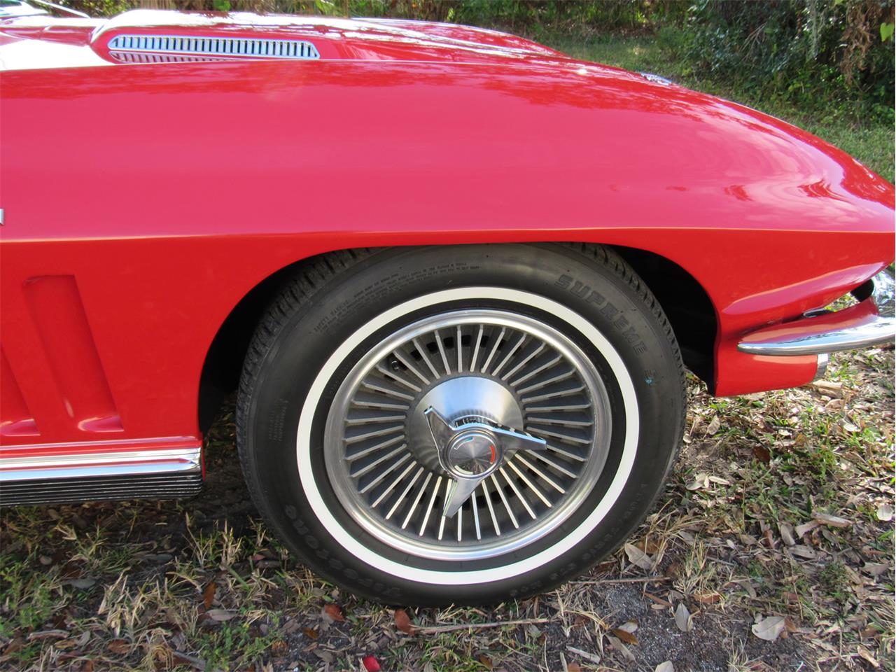 1966 Chevrolet Corvette for sale in Sarasota, FL – photo 72