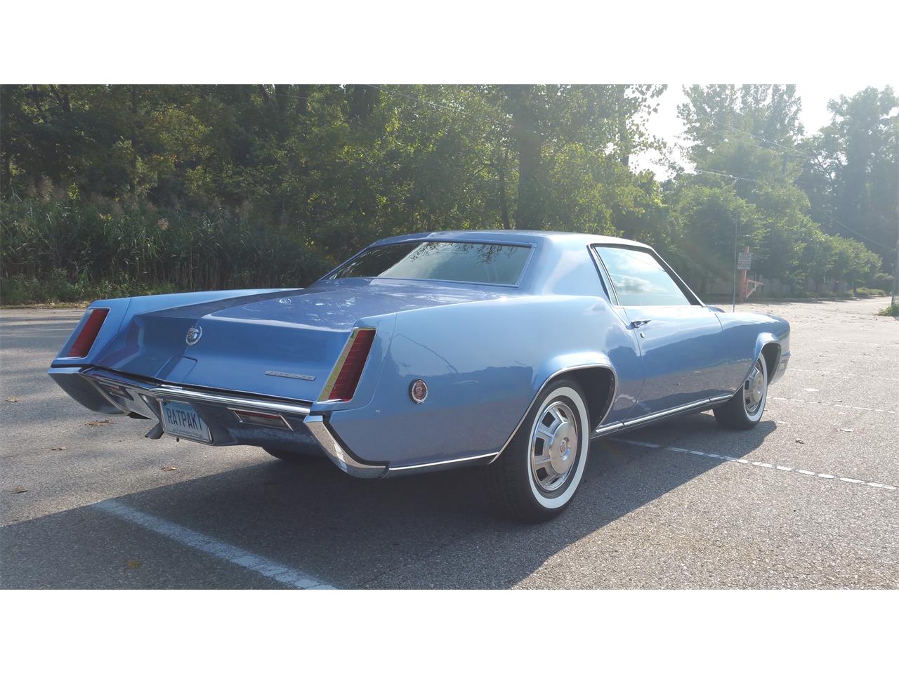 1968 Cadillac Eldorado for sale in Brookfield , CT – photo 4
