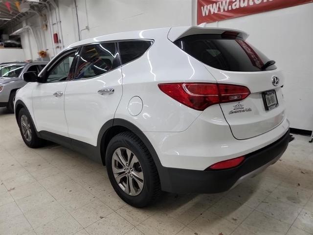 2014 Hyundai Santa Fe Sport 2.4L for sale in West Haven, CT – photo 4